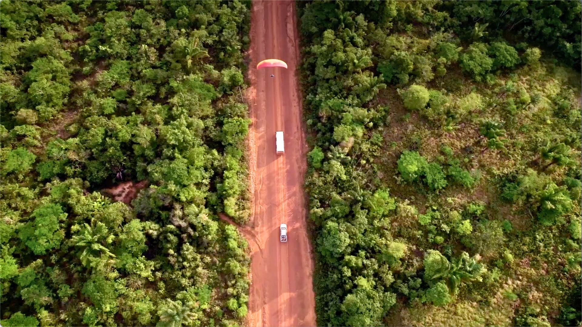 BR230: Muito Além da Transamazônica